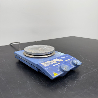 IKA RET BASIC S1 Hotplate Stirrer image 0